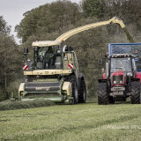 Krone BigX 770
