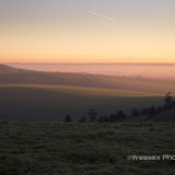 From Knap Hill