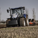 Spring Ploughing 2