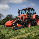 Kubota M7172
