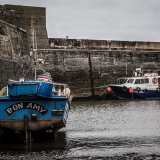 Waiting for the Tide