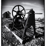 Abandoned