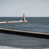 All Quiet at Roker
