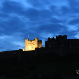 Bamburgh Castle
