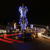 Christmas in Marlborough