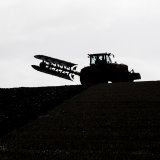 Demo Ploughing