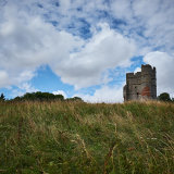 Donnington Castle