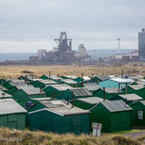 Fishermens' Huts