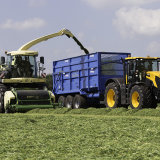 JCB 8330 Fastrac