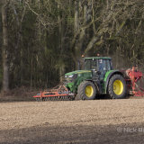 JD 6150M