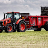 Kubota M7171
