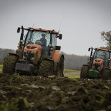 Kubota x2