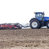 New Holland T7.290