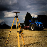 Precision Farming