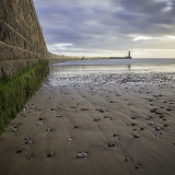 Roker Low Tide
