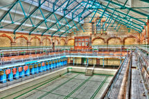 3 - Mens 1st Class Pool