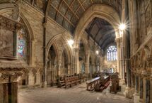 All Saints - Halifax 2