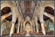 All Saints - Halifax 3