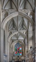 Bristol Cathedral 5