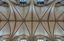 Gloucester Cathedral 1