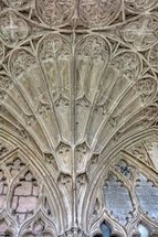 Gloucester Cathedral 2