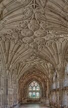 Gloucester Cathedral 3