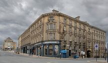 Huddersfield Town Centre - 124