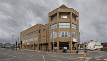 Huddersfield Town Centre - 131
