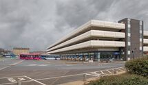 Huddersfield Town Centre - 139
