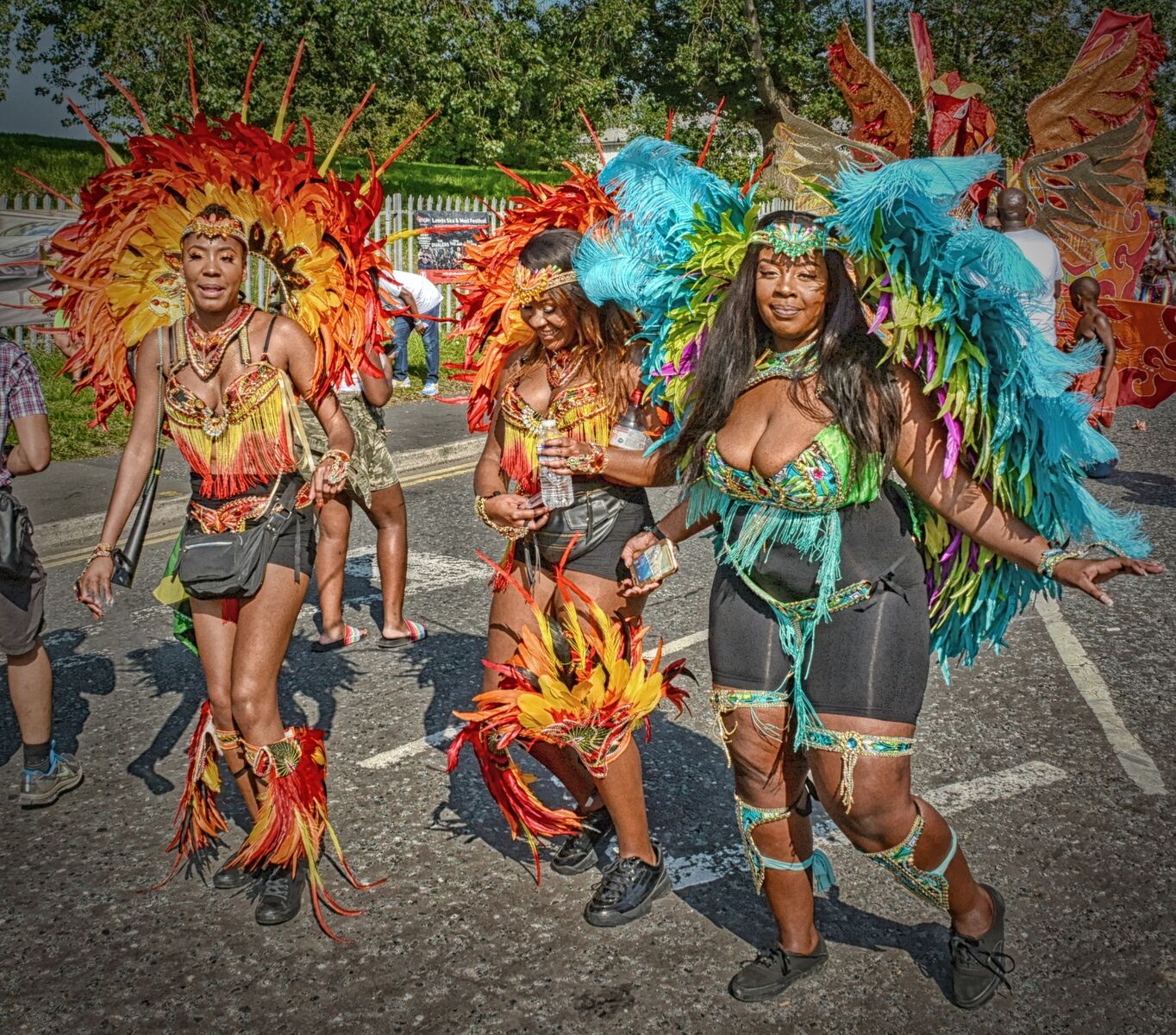 Leeds Carnival - 27