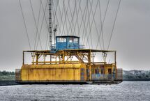 Transporter Bridge 04