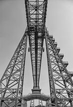 Transporter Bridge 05