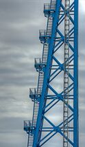 Transporter Bridge 10