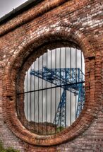 Transporter Bridge 11