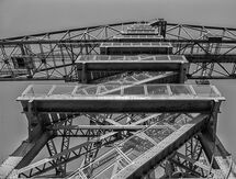 Transporter Bridge 12