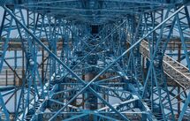 Transporter Bridge 14