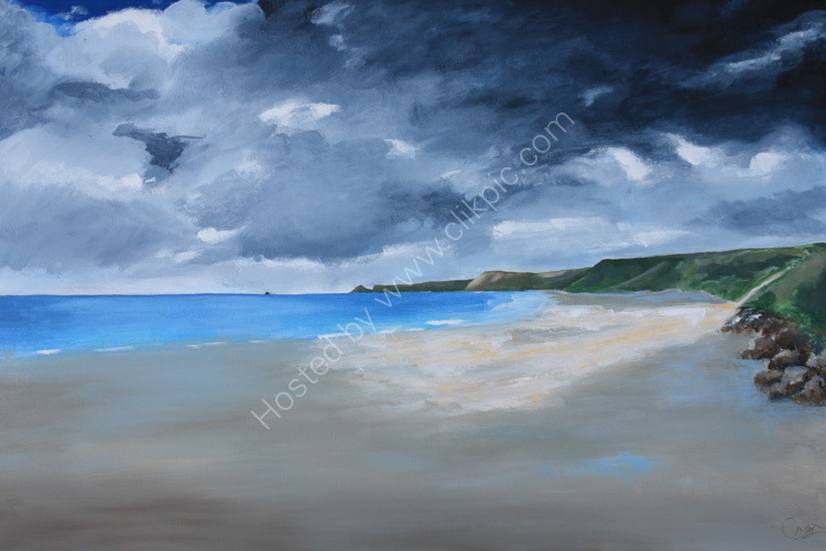 Sennen Cove