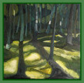 Pinewood Oil Paintings