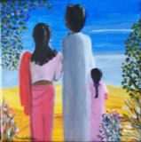 The Promised Land - Pam Voller