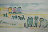 Untitled, Linda Farrington