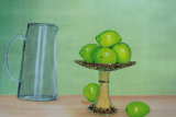 Still Life, Ruth Luchinni