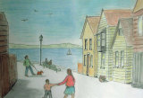 Whitstable, Christine Conway