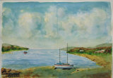 Untitled, Robin Pates