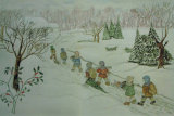 Untitled, Carol Sharp