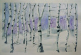 Untitled, Linda Darios