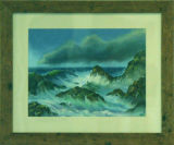 A Passing Squall, Ann Cole