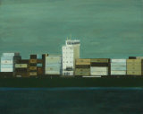 Containers Aidan Flood