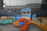 Whitstable Harbour - Talia Alvarez