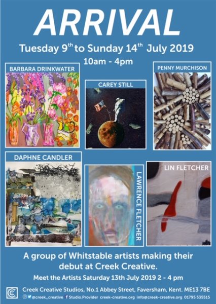 Exhibition News