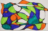 Neurographic Art